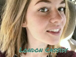 London_Cassidy