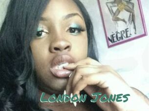 London_Jones