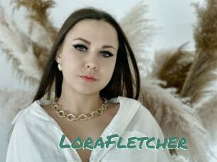 LoraFletcher