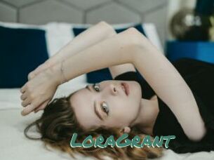 LoraGrant