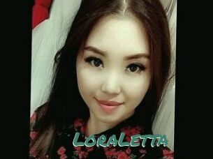 LoraLetta