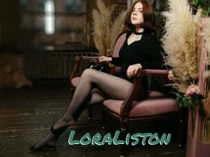 LoraListon