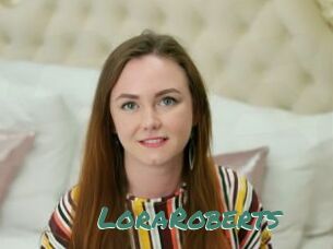 LoraRoberts