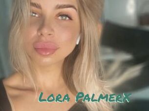 Lora_PalmerX