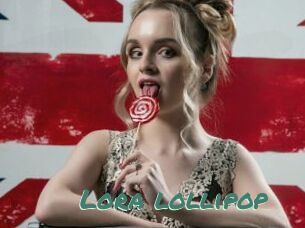 Lora_lollipop