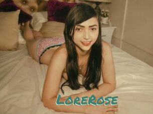 LoreRose