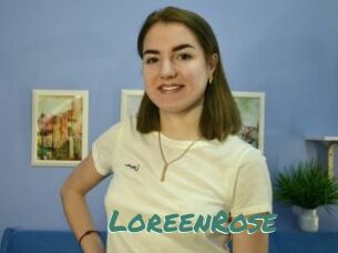 LoreenRose