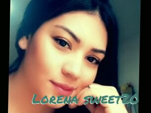 Lorena_sweet20