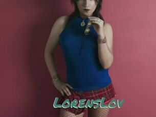 LorensLov