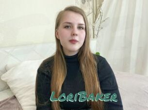 LoriBaker