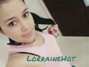 LorraineHot