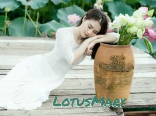 LotusMary