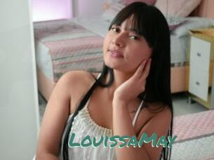 LouissaMay