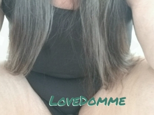 LoveDomme