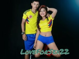 LoveForSex22