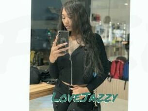 LoveJazzy