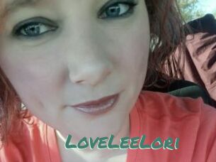 LoveLeeLori