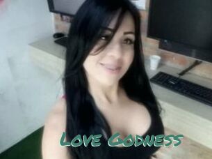 Love_Godness