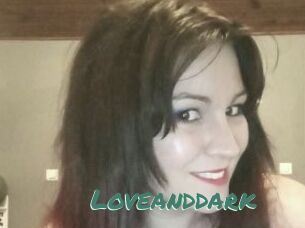 Loveanddark