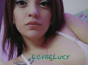 LoveeLucy