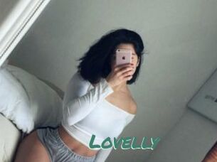 Lovelly
