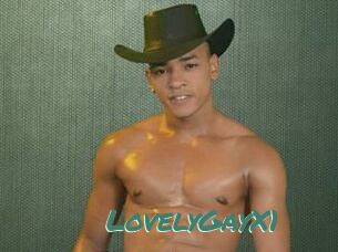 LovelyGayX1