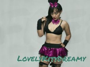 LovelyKityDreamy
