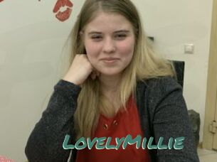 LovelyMillie