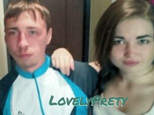 LovelyPrety