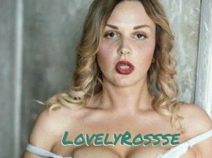 LovelyRossse