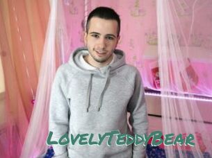 LovelyTeddyBear