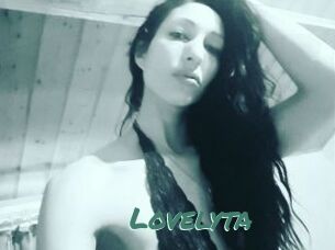 Lovelyta