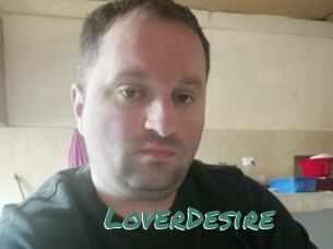 LoverDesire