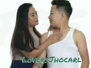 LoversJhocarl