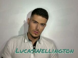 LucasWellington