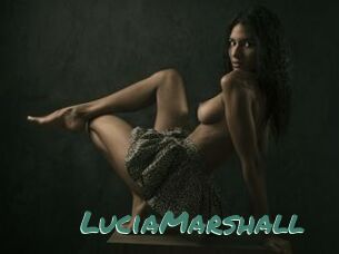 LuciaMarshall