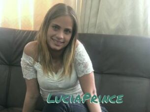 LuciaPrince