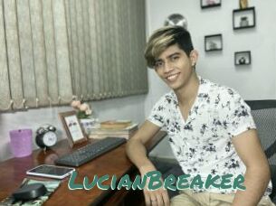 LucianBreaker