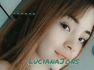 LucianaJons