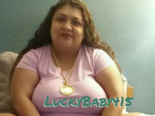 LuckyBaby415