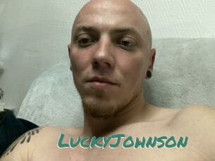 LuckyJohnson