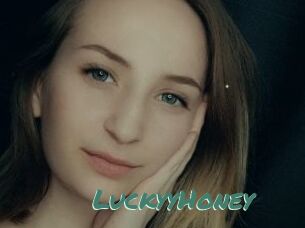 LuckyyHoney