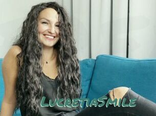 LucretiaSmile