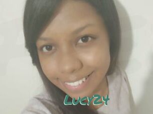 Lucy24