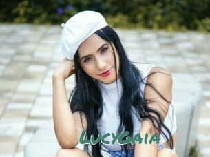 LucyGaia