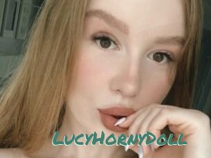 LucyHornyDoll