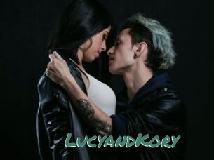 LucyandKory