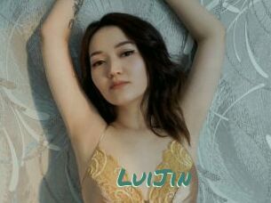 LuiJin