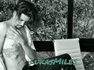 LukasMiles