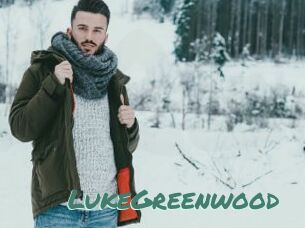 LukeGreenwood